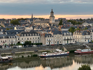 Menuisier Angers